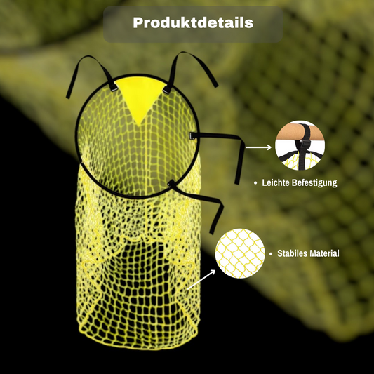 GoalSniper - Zielnetz