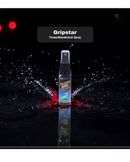 Gripstar Spray - Torwarthandschuh Spray