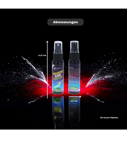 Gripstar Spray - Torwarthandschuh Spray