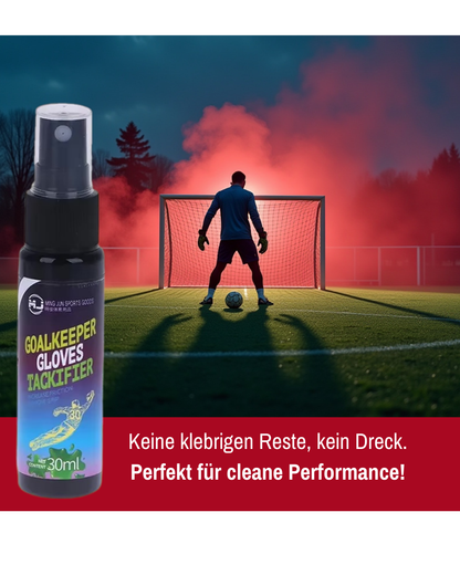 Gripstar Spray - Torwarthandschuh Spray