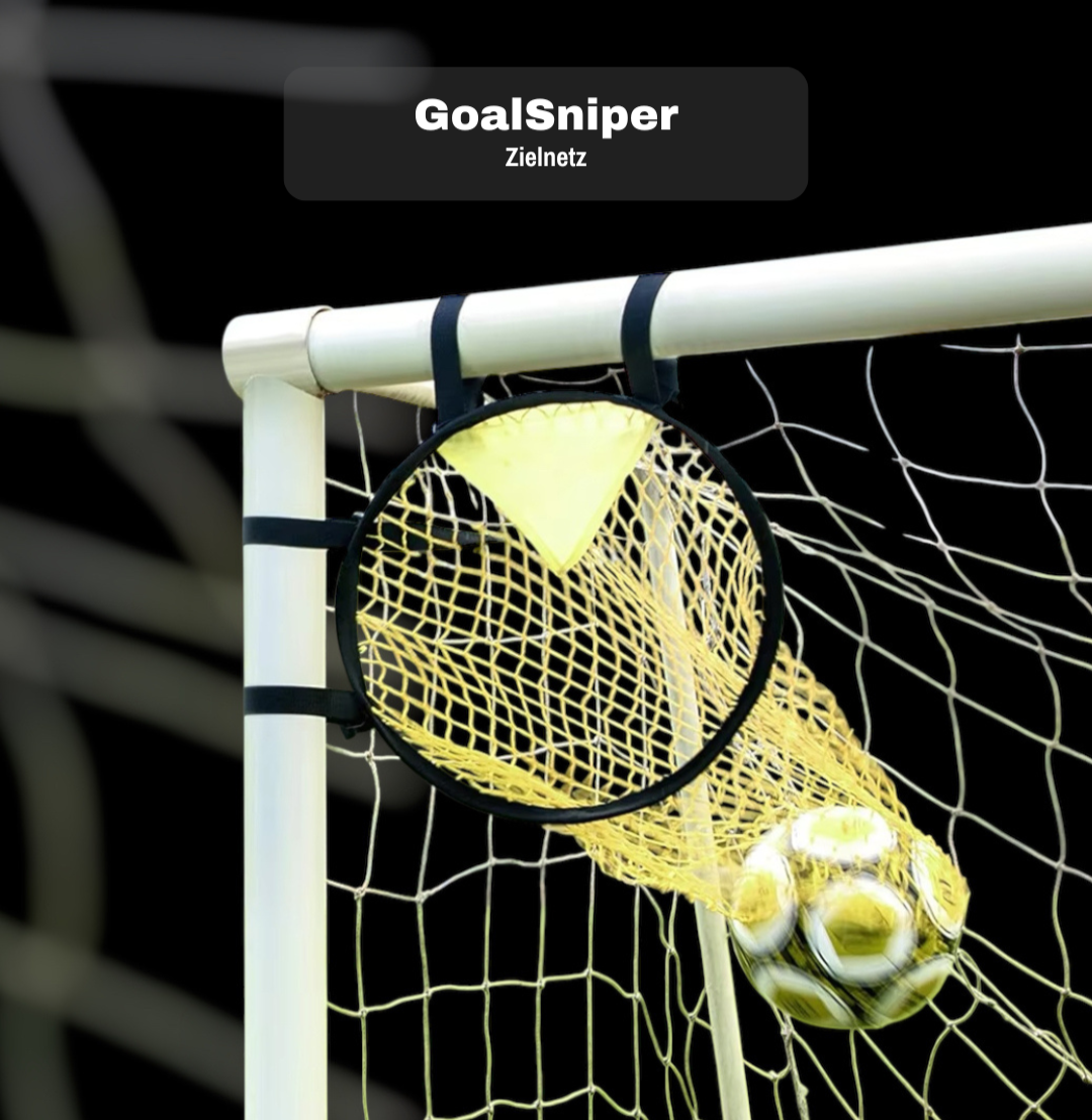 GoalSniper - Zielnetz